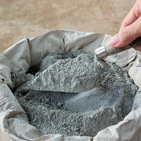 Cement Supplier in Vadodara, Gujarat | Ambika Steel & Cement