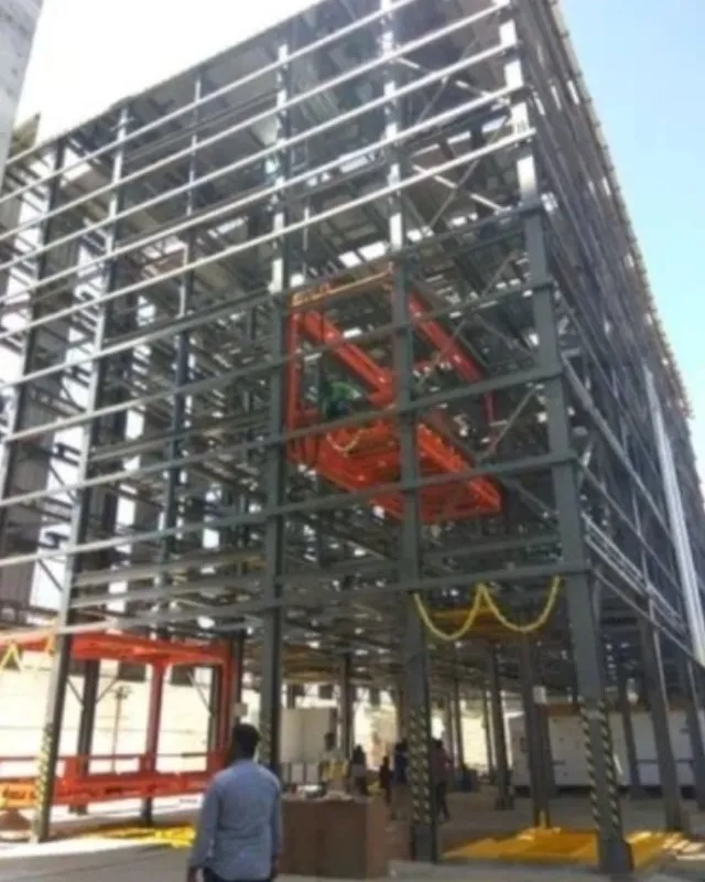 Car Parking Lift System Solutions for Properties With Limited Space