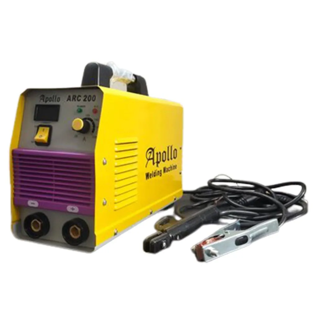 Welding Machine in Jaipur