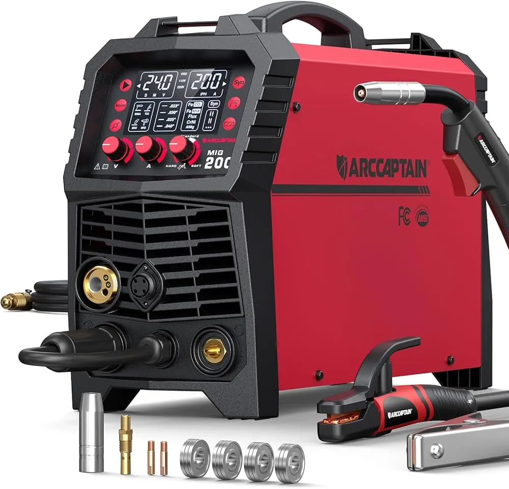 Welding Machine in UP