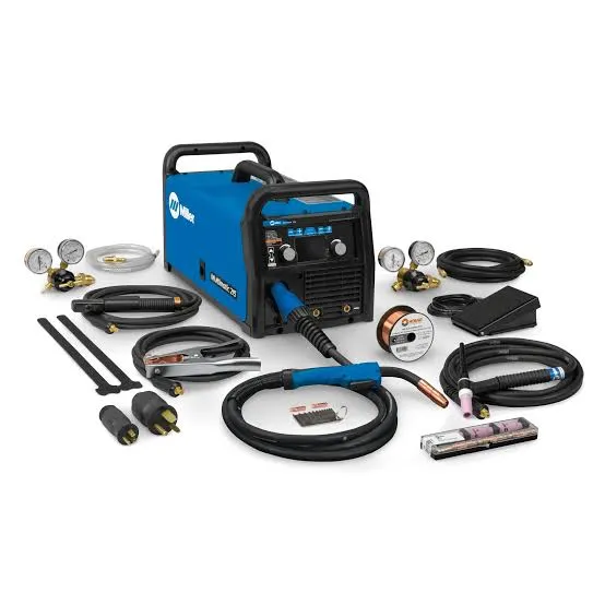 Welding Machine in Haryana