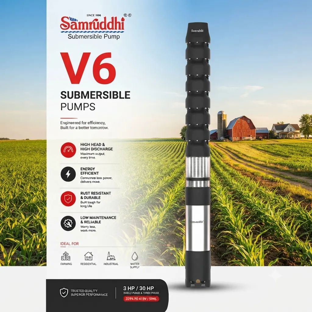 V6 मिक्स फ्लो पंप सप्लायर दुर्ग