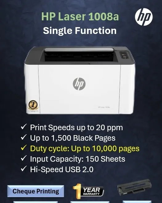 HP printer repair in Gandhinagar