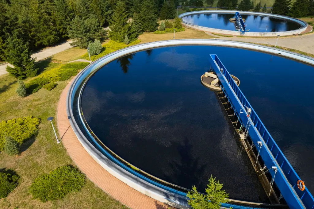 How to Choose a WTP Plant for Reliable Water Quality