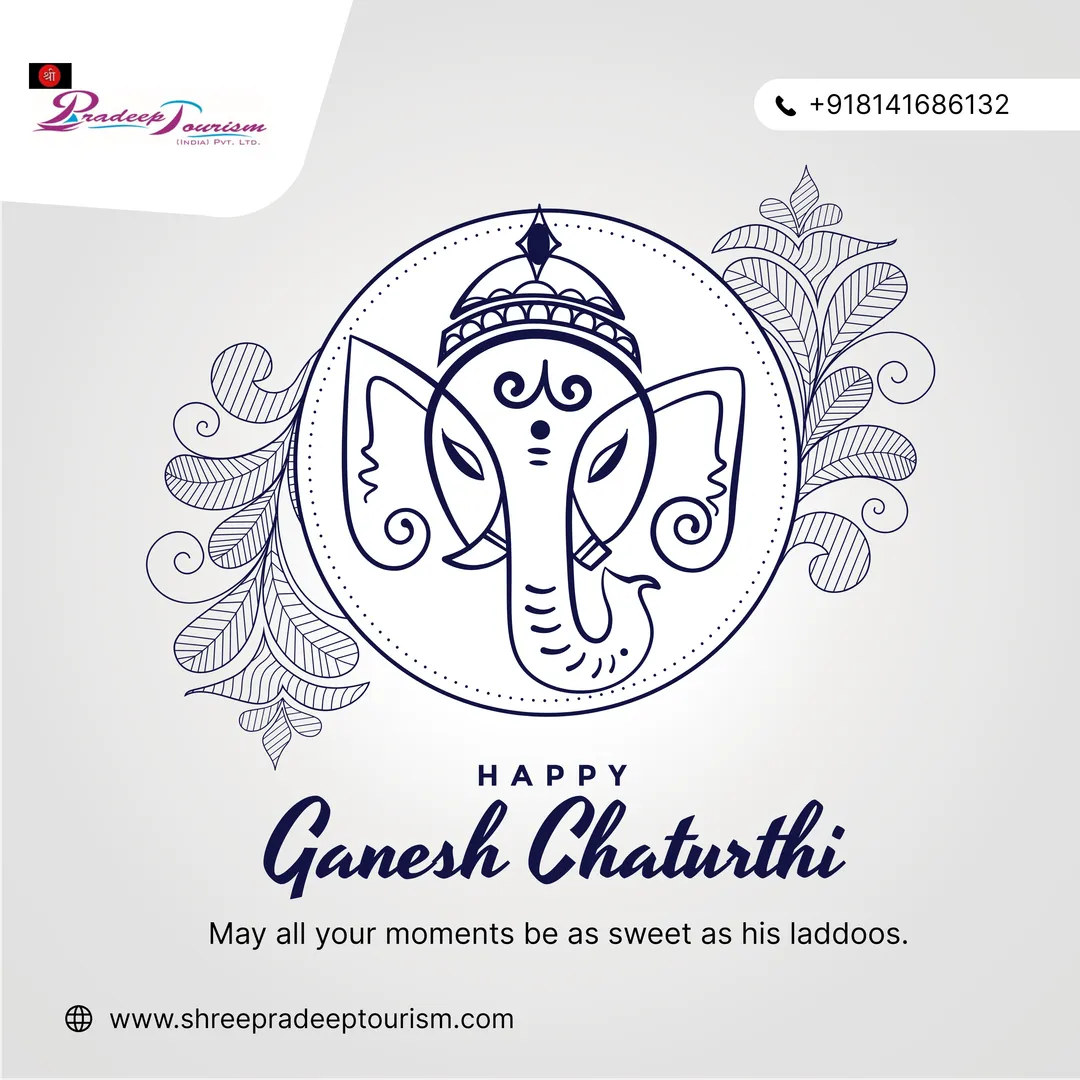 β¨π New dreams. New hopes. New beginnings. On Ganesh Chaturthi, may Lord Ganesha remove obstacles f...