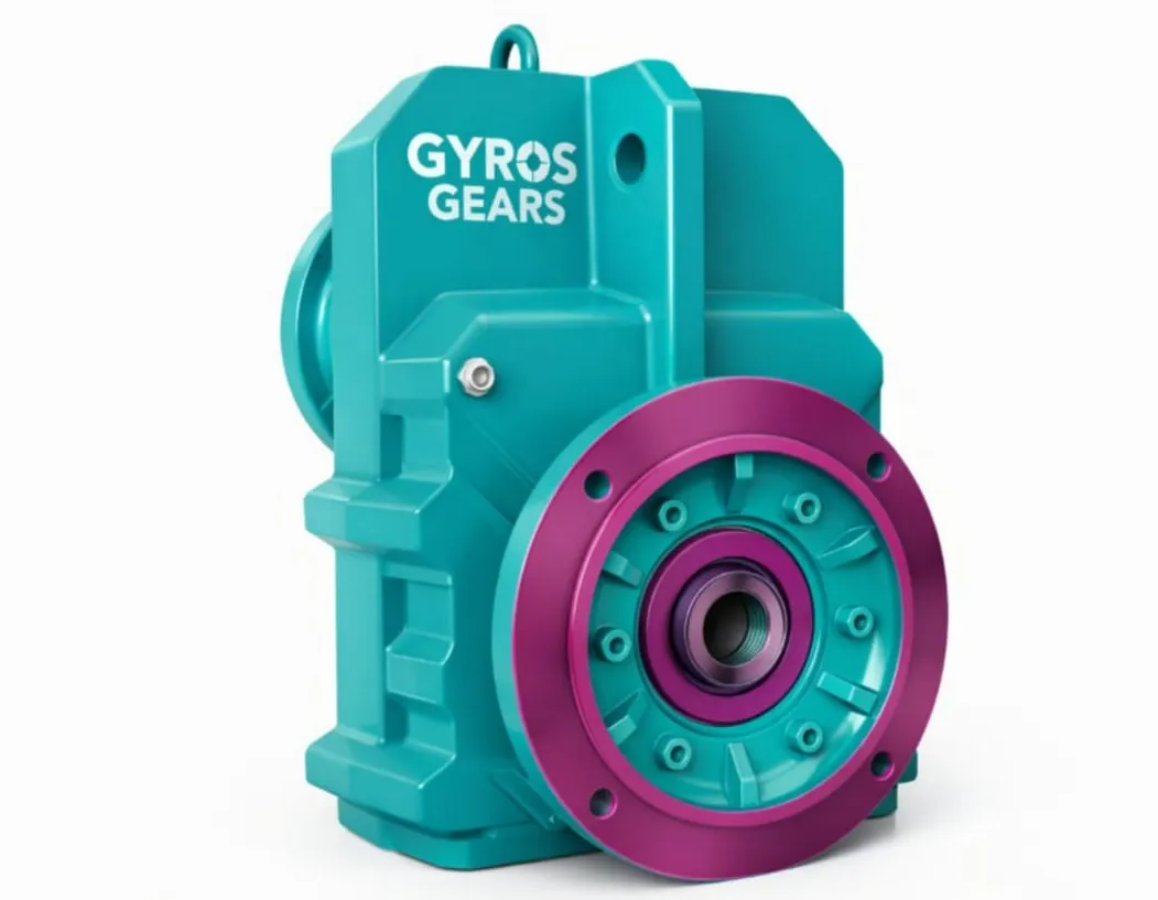 F-Series Gearbox Manufacturer in Jharkhand