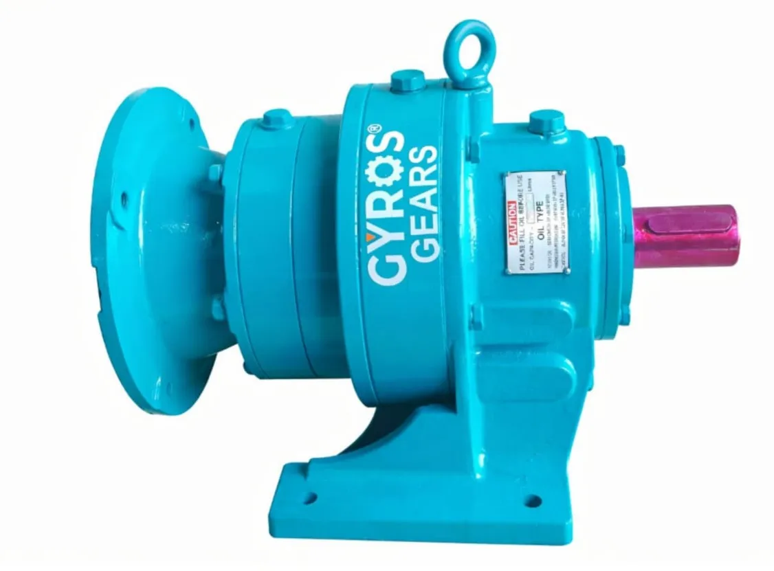 Cycloidal Gearbox Manufacturer in Ludhiana