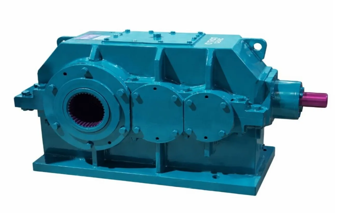 Bevel Helical Gearbox Manufacturer in Odisha