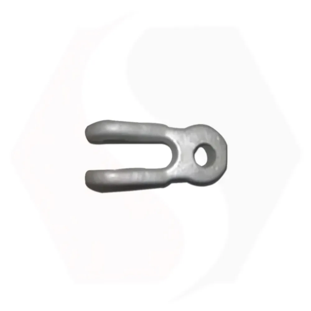 OEM Forging Supplier Azerbaijan