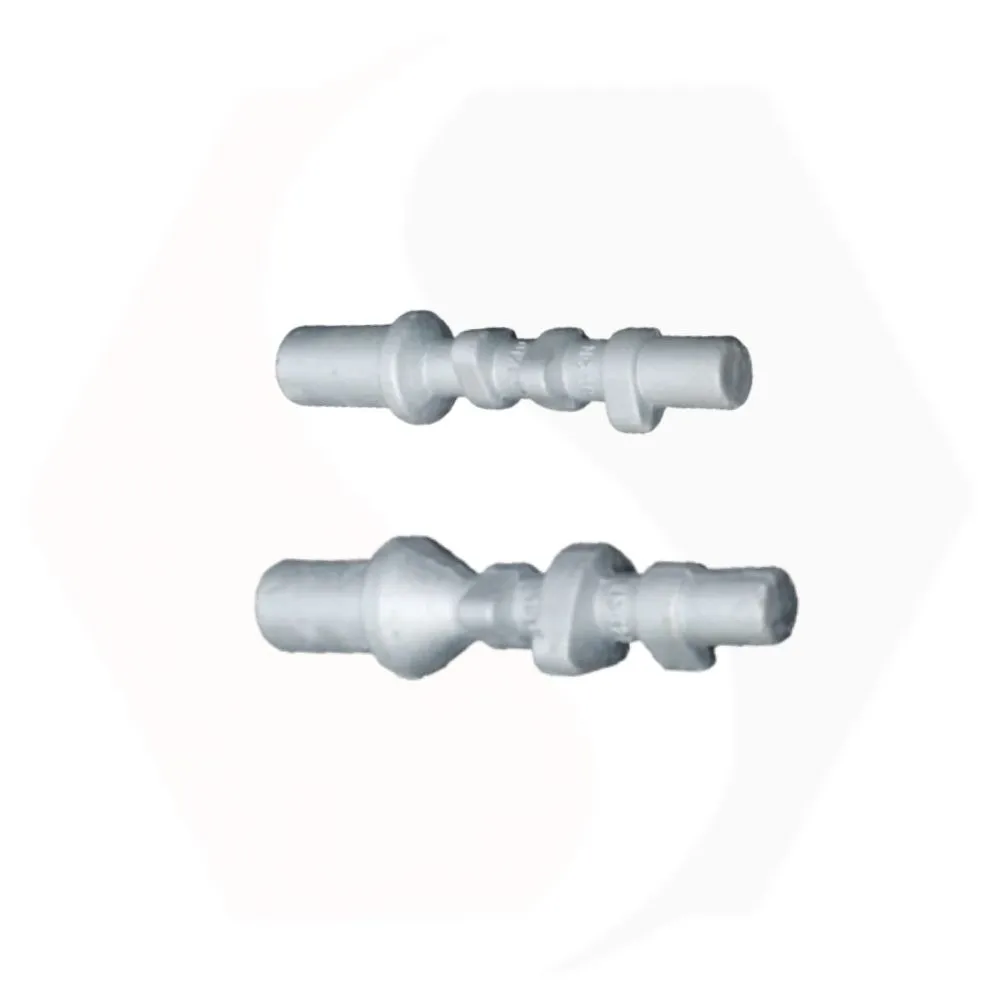 OEM Forging Supplier Laos