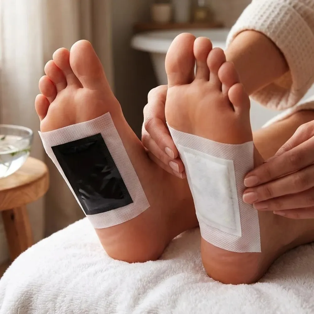 Herbal foot pads wholesale supplier Vadodara