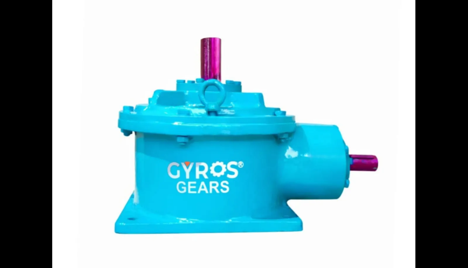 Bevel Gearbox Manufacturer in Gujarat
