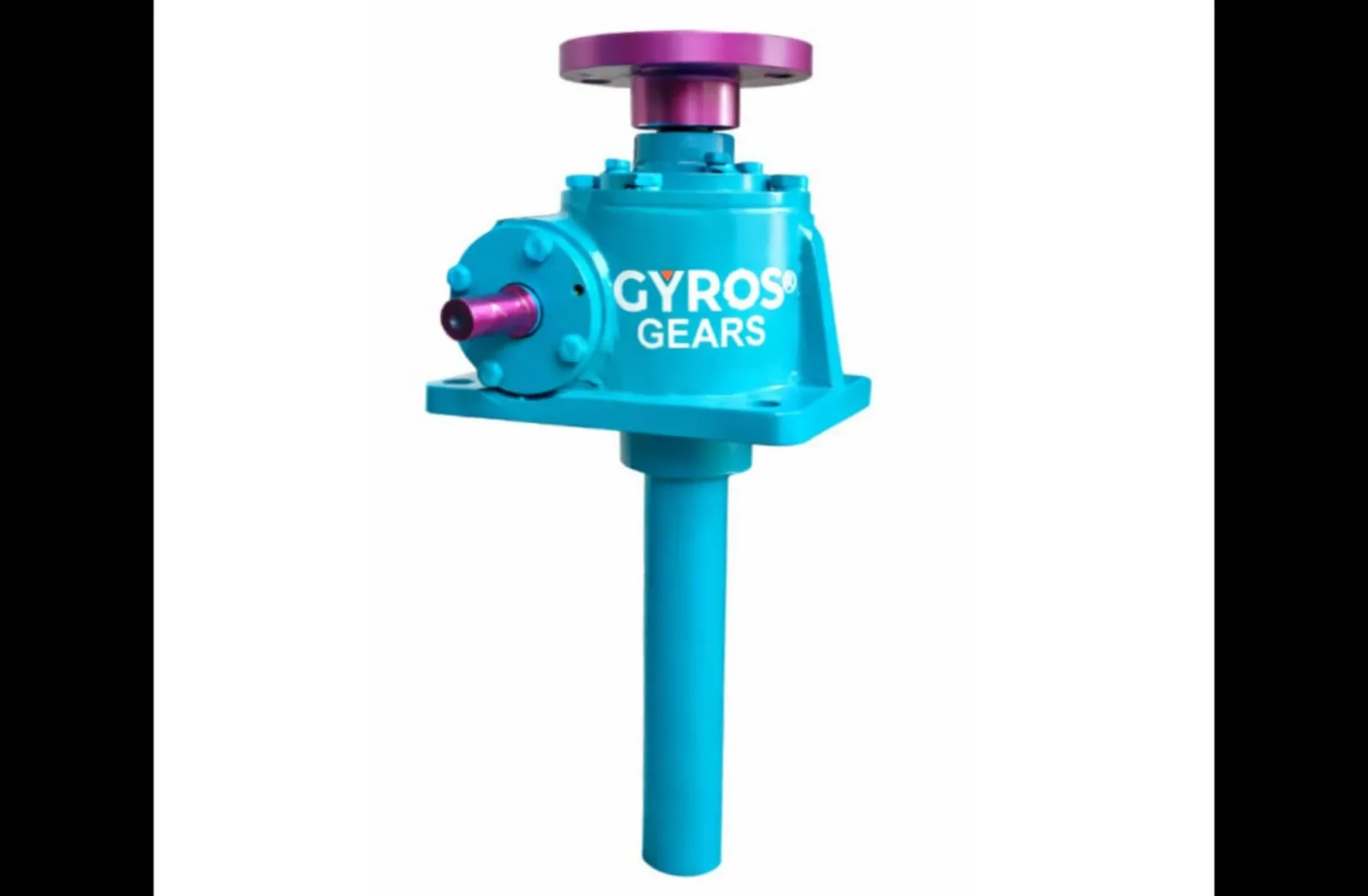 Screw Jack Manufacturer and Supplier in India