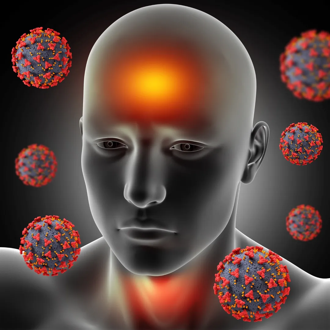 Head & Neck Cancer Treatment in Jaipur – Precision Radiation Oncology Care