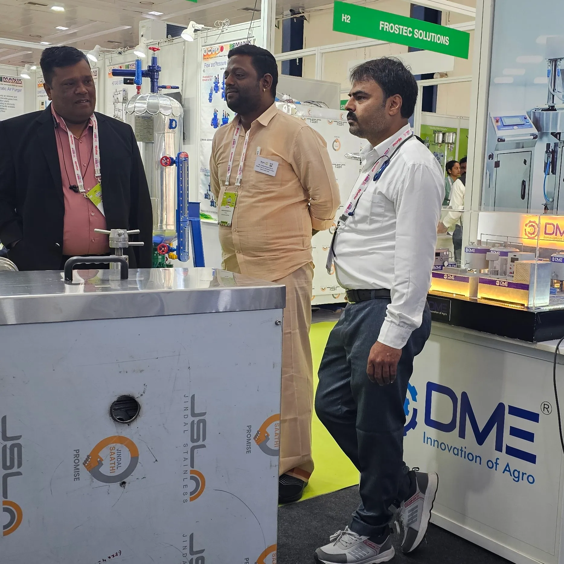 Ice cream machine manufacture in india