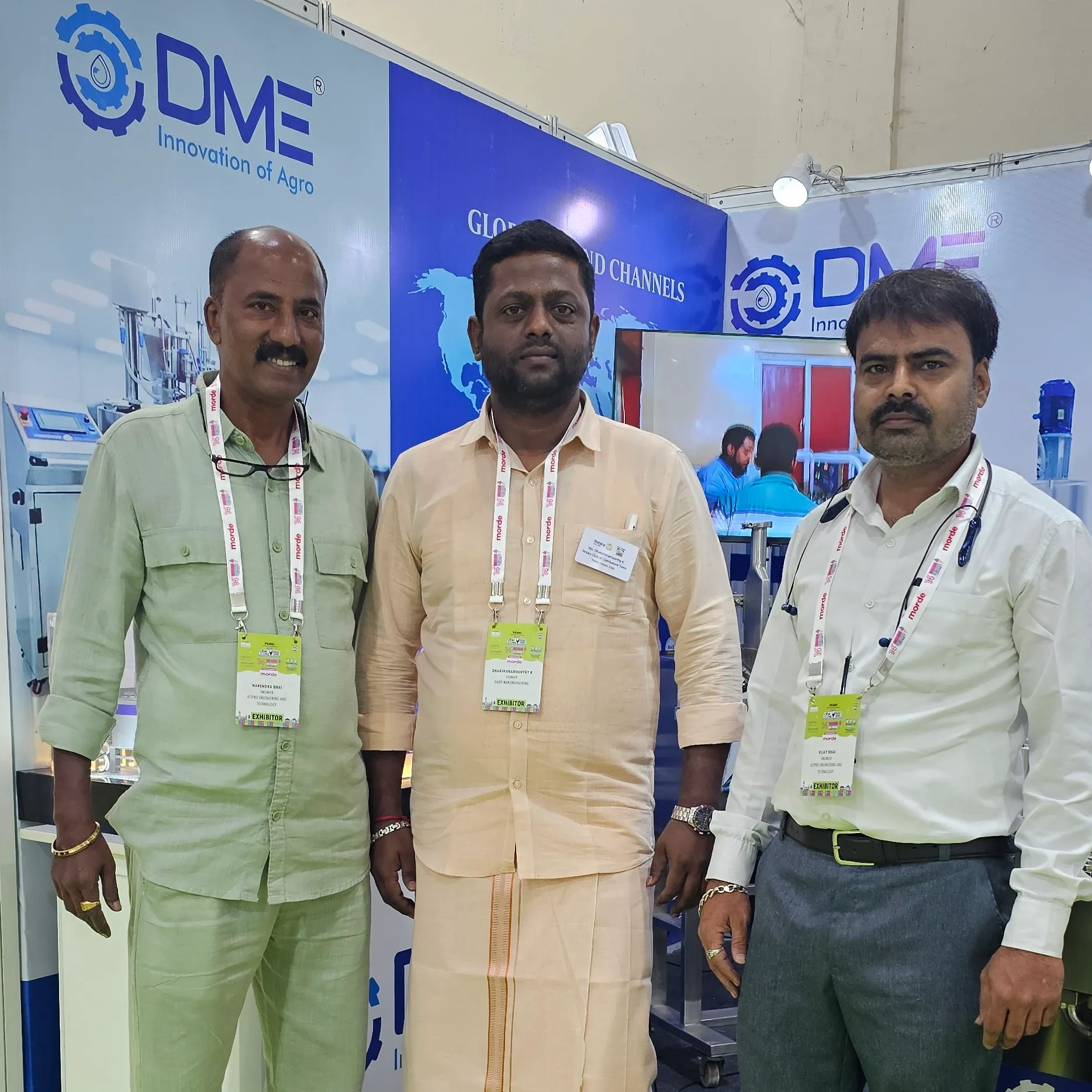 Ice cream machine manufacture in india