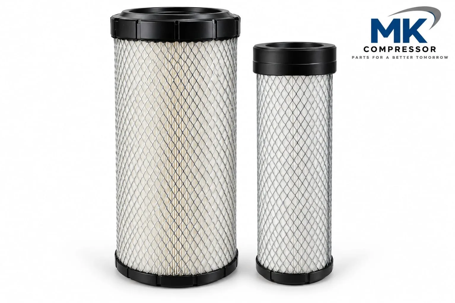 Screw Compressor Air Filter: Complete Guide to Replacement Filters, Brands, Models & Maintenance