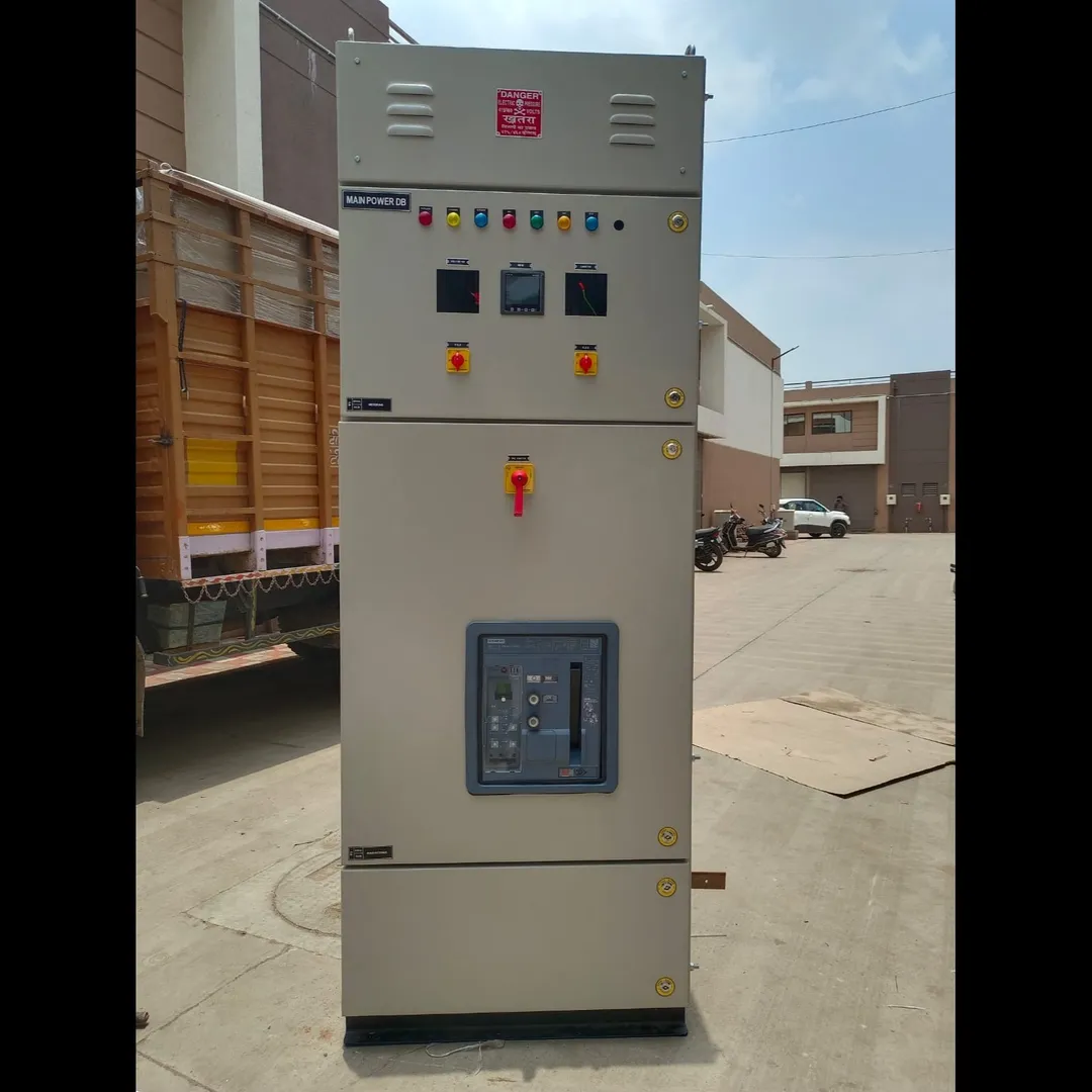 HIGH PURFOMANCE INDUSTIRAL PANEL VENEX