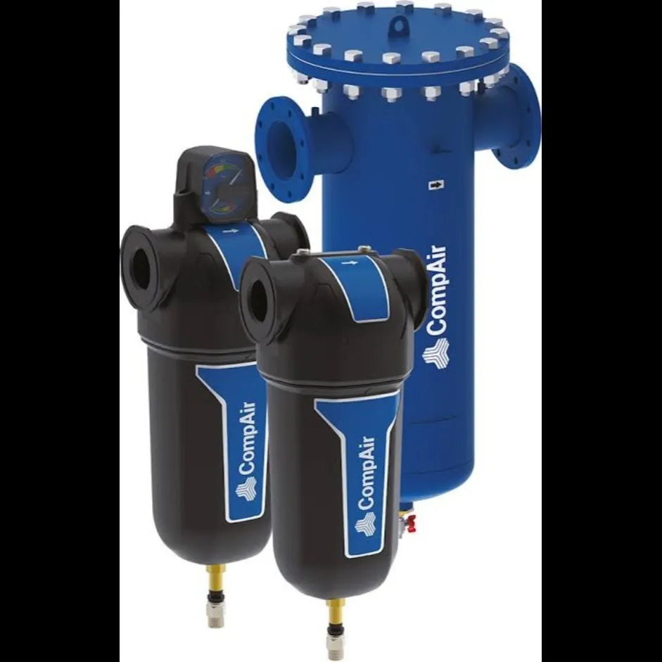 Air Compressor Line Filter for MH Industries in Nagpur, Wardha, Yavatmal, Amravati, Chandrapur & Bha