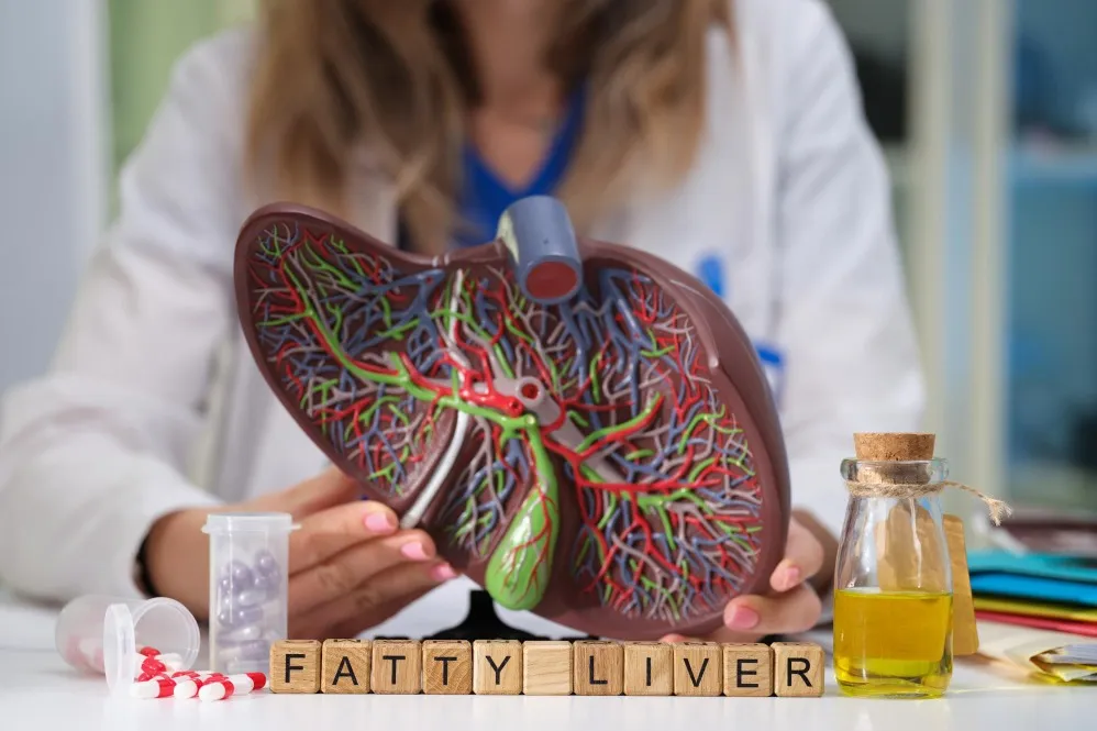 Fatty Liver Disease Treatment in Thane Starts With Understanding Your Metabolic Risk