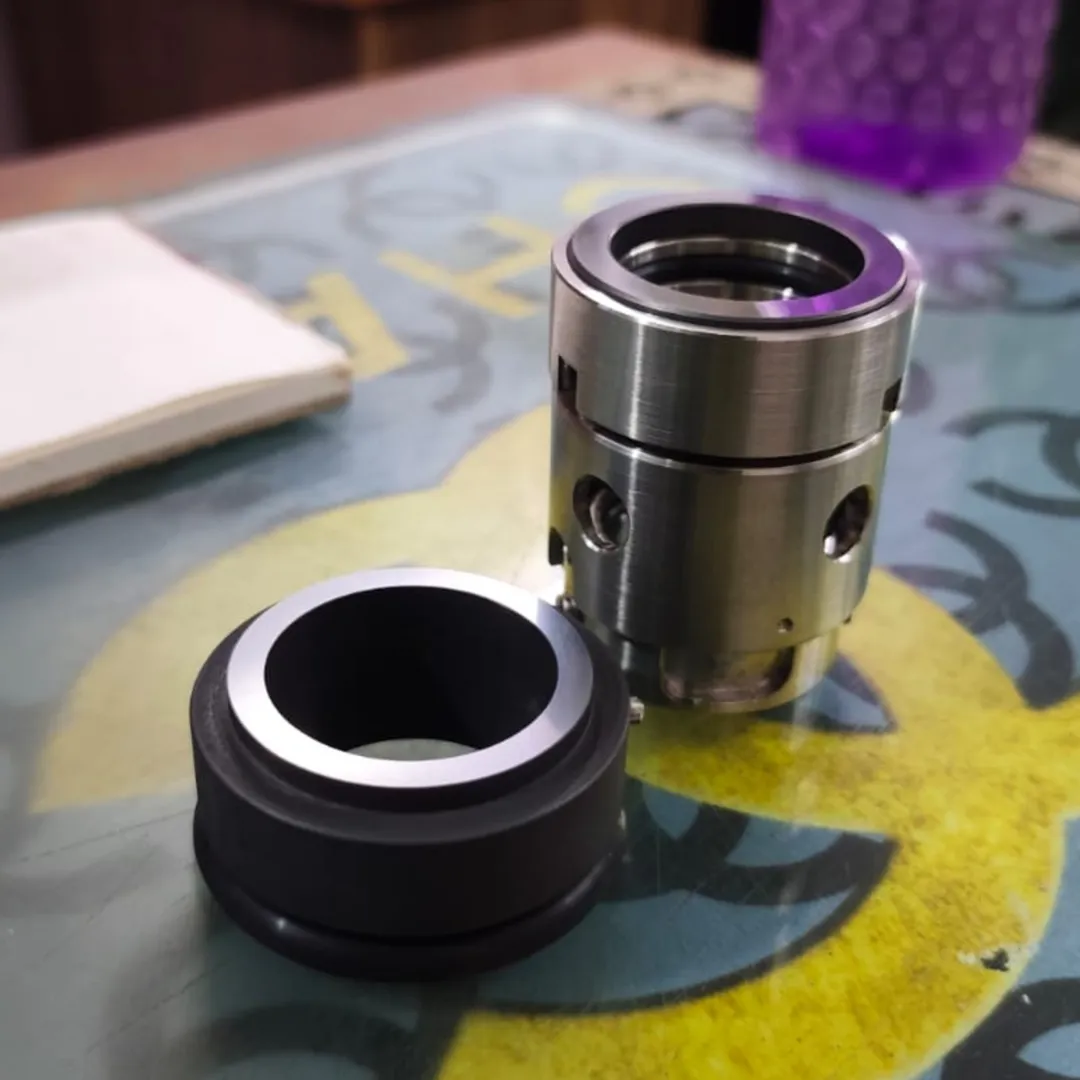 Mechanical Seals Supplier in Delhi