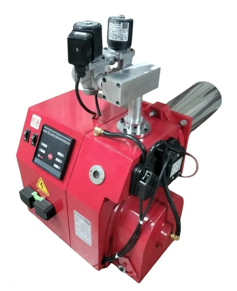 Gas Burner Manufacturer In Surat