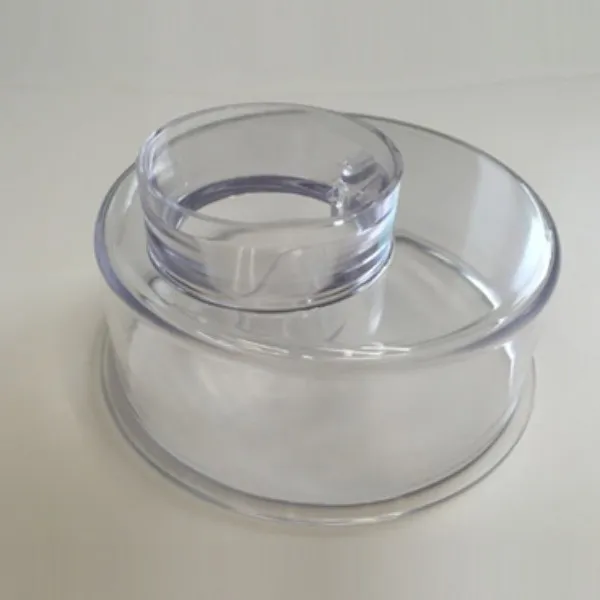 Customized Plastic Items Manufacturer & Supplier in Delhi NCR | Precision Solutions.