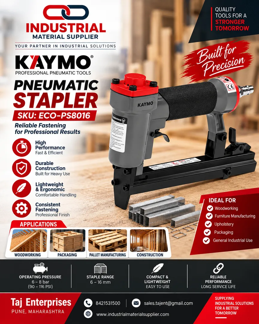 KAYMO ECO-PS8016