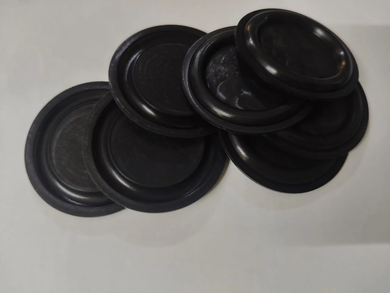 Customized Rubber Gasket Solutions in Silicone, Nitrile, Natural Rubber, EPDM & More.