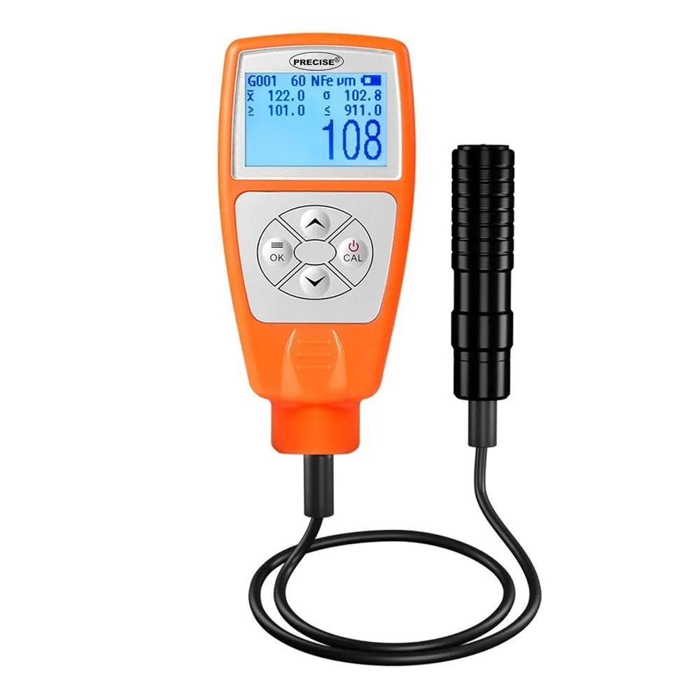 DFT meter dealer Chinchwad