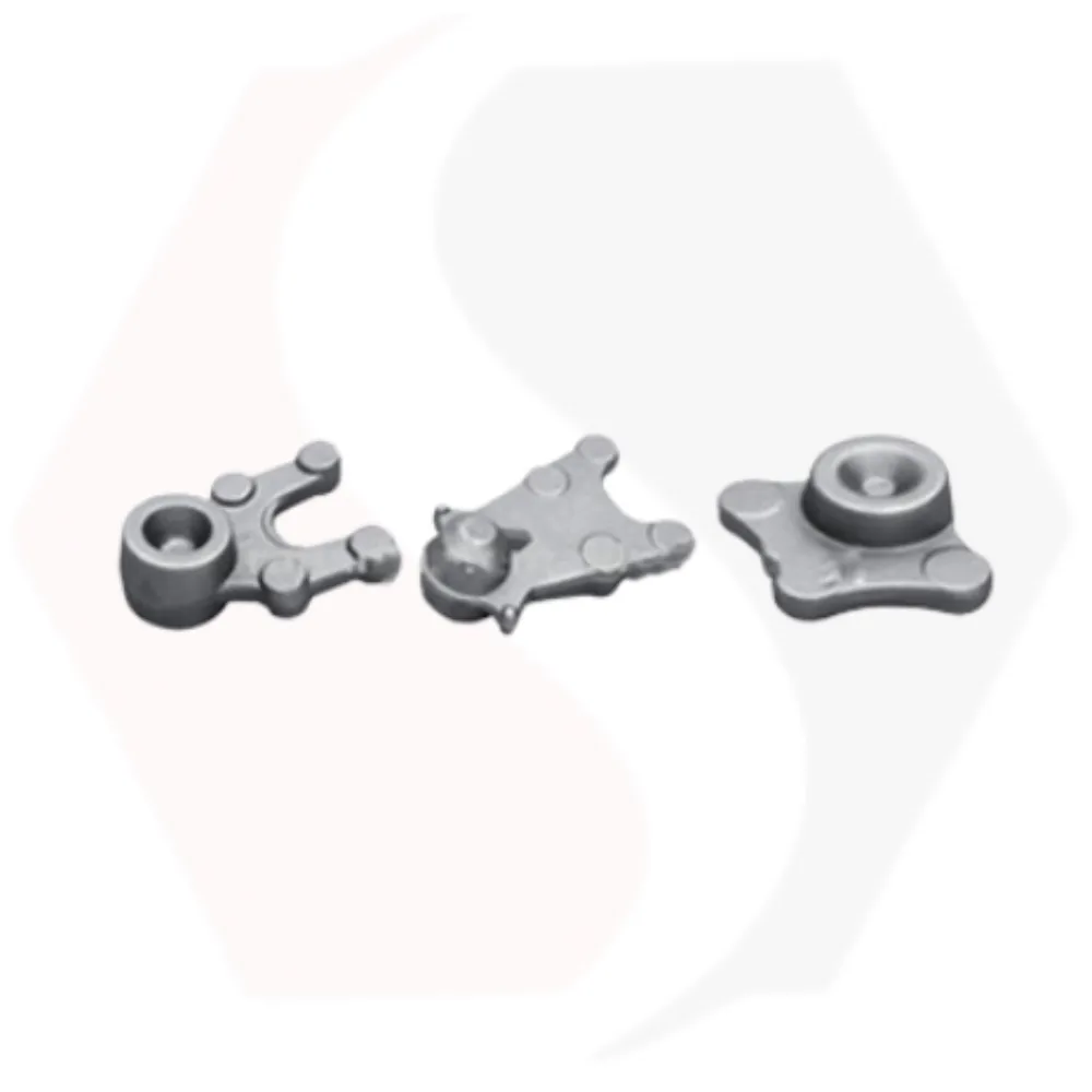 Automotive Forging Manufacturer in China