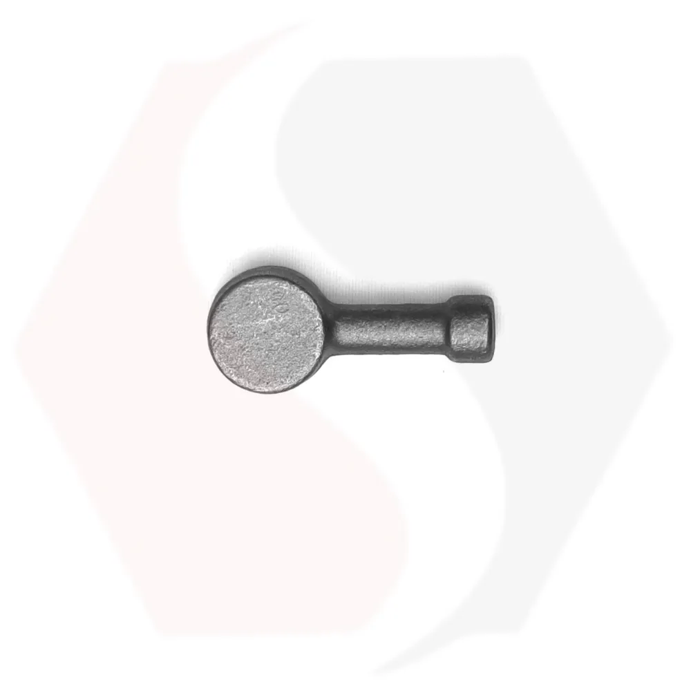 Automotive Forging Manufacturer in Iran