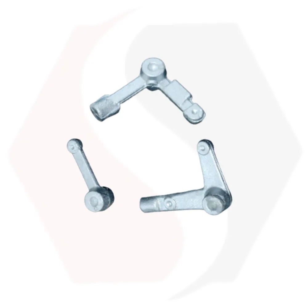 Automotive Forging Manufacturer in Nepal