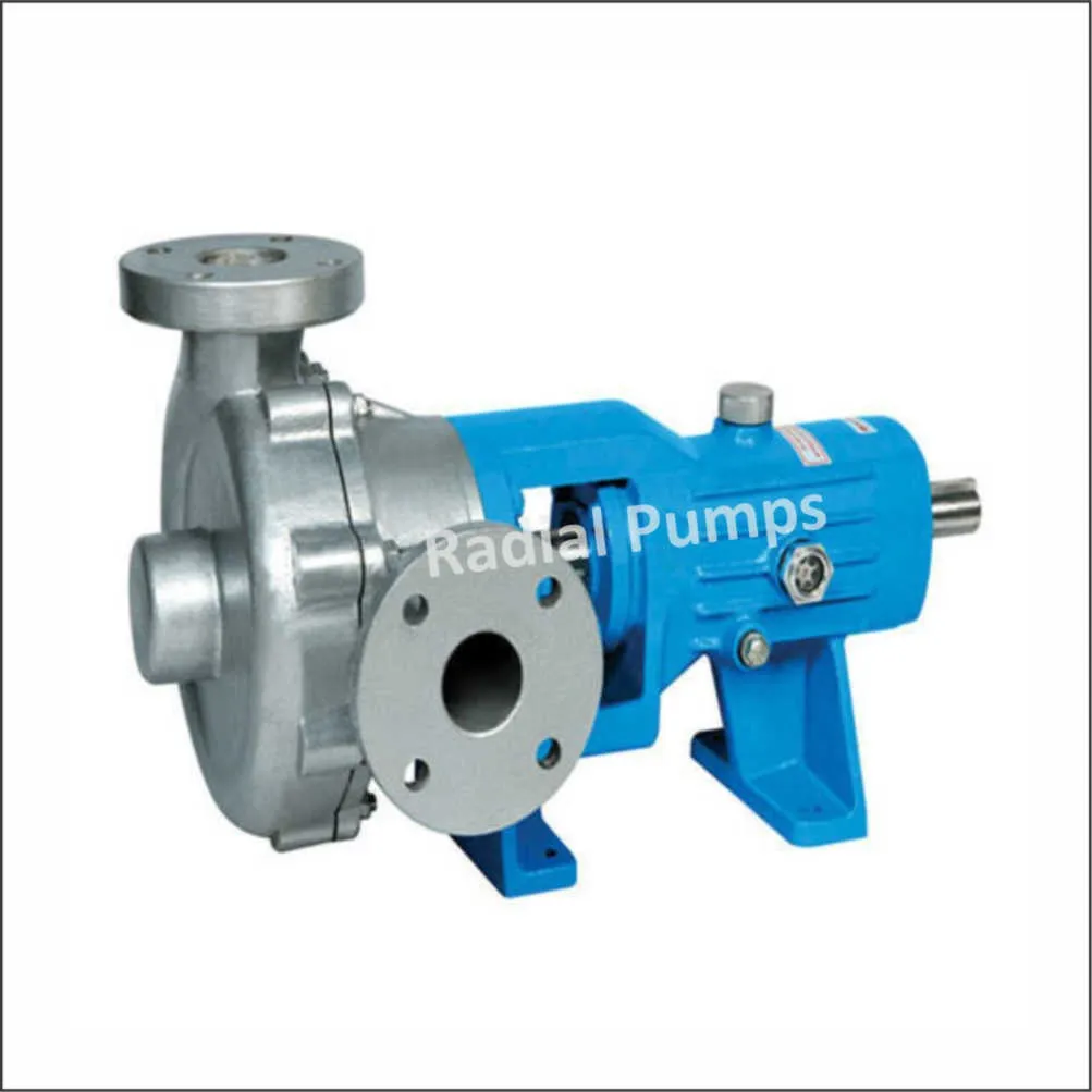 Filter Press Pump In Gujarat