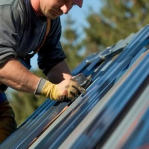Premium Solar Water Heaters for Smarter Everyday Living