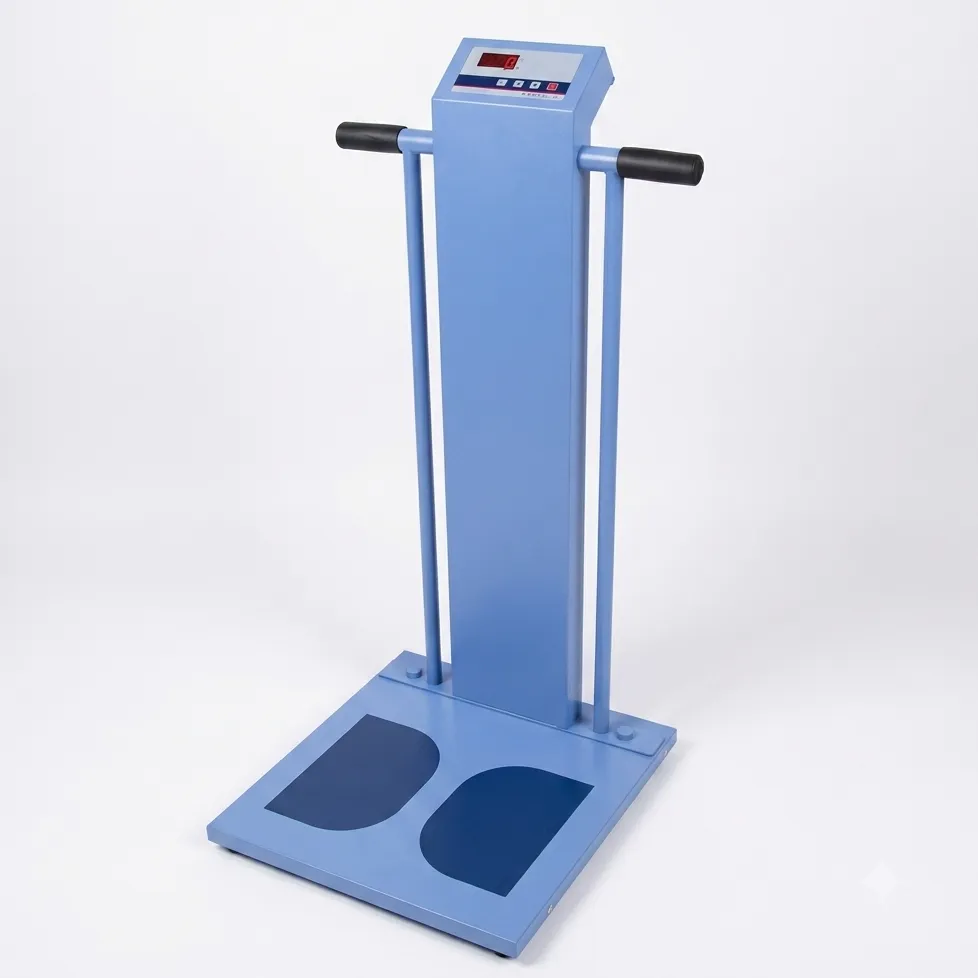 Electronic weighing machine pune