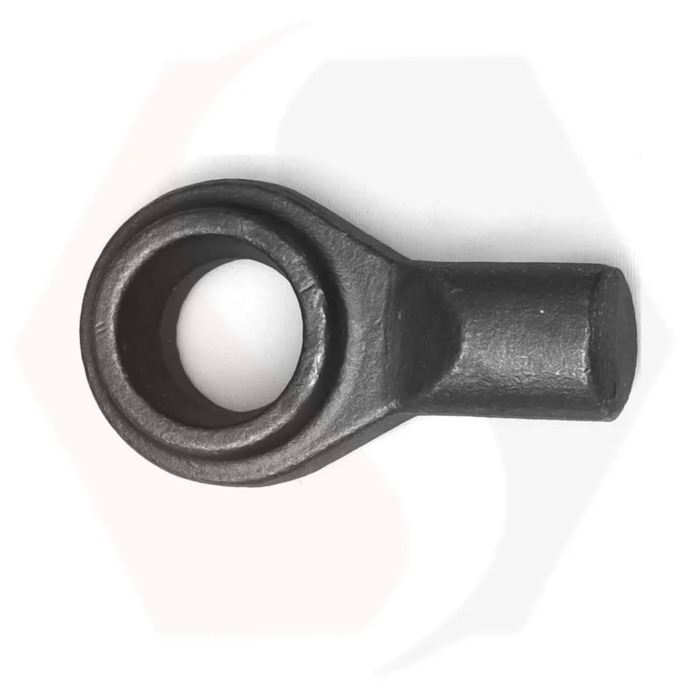 Alloy Steel Forgings Manufacturer in Saudi Arabia