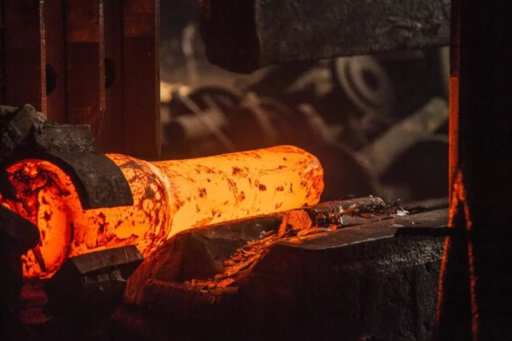 Alloy Steel Forgings Manufacturer in United Arab Emirates