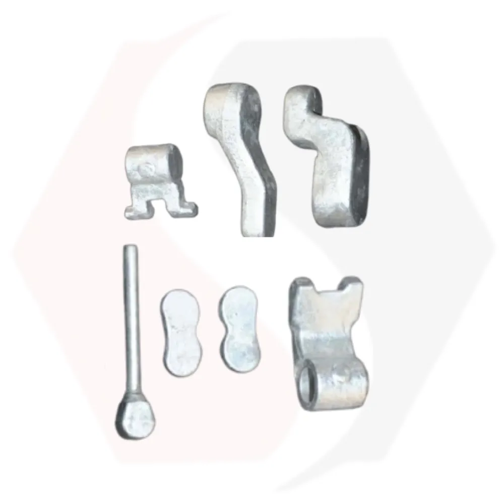 Alloy Steel Forgings Manufacturer in Singapore