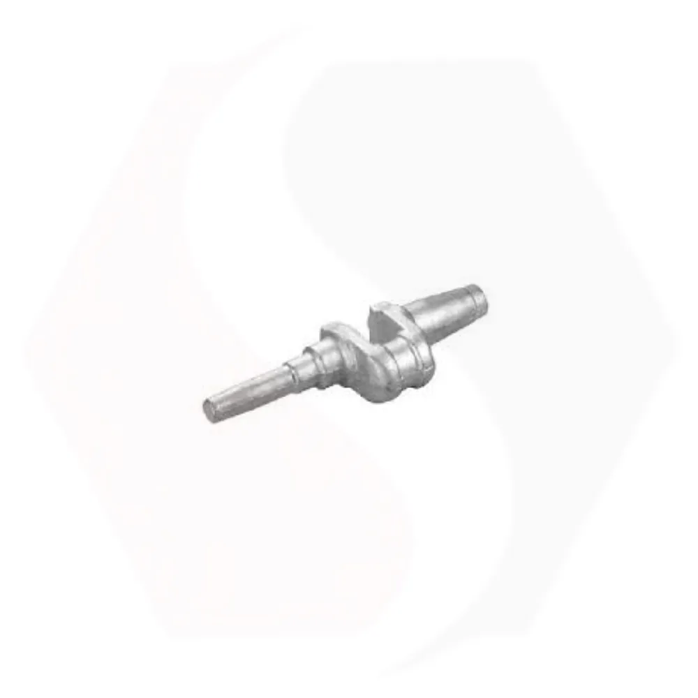 Forged Shafts Manufacturer in Turkey
