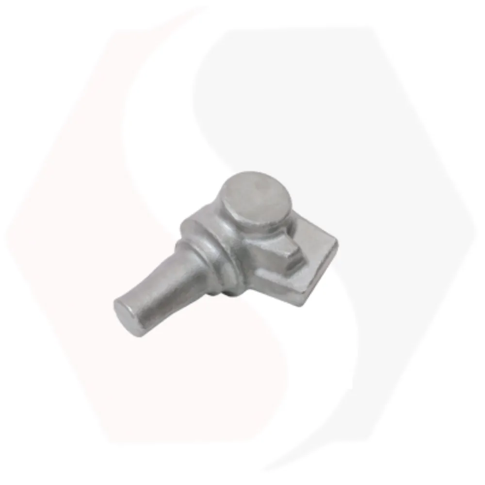 Forged Shafts Manufacturer in South Korea