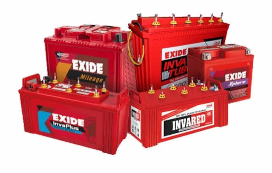 Best Exide Battery Store in Greater Noida | Best Battery Store