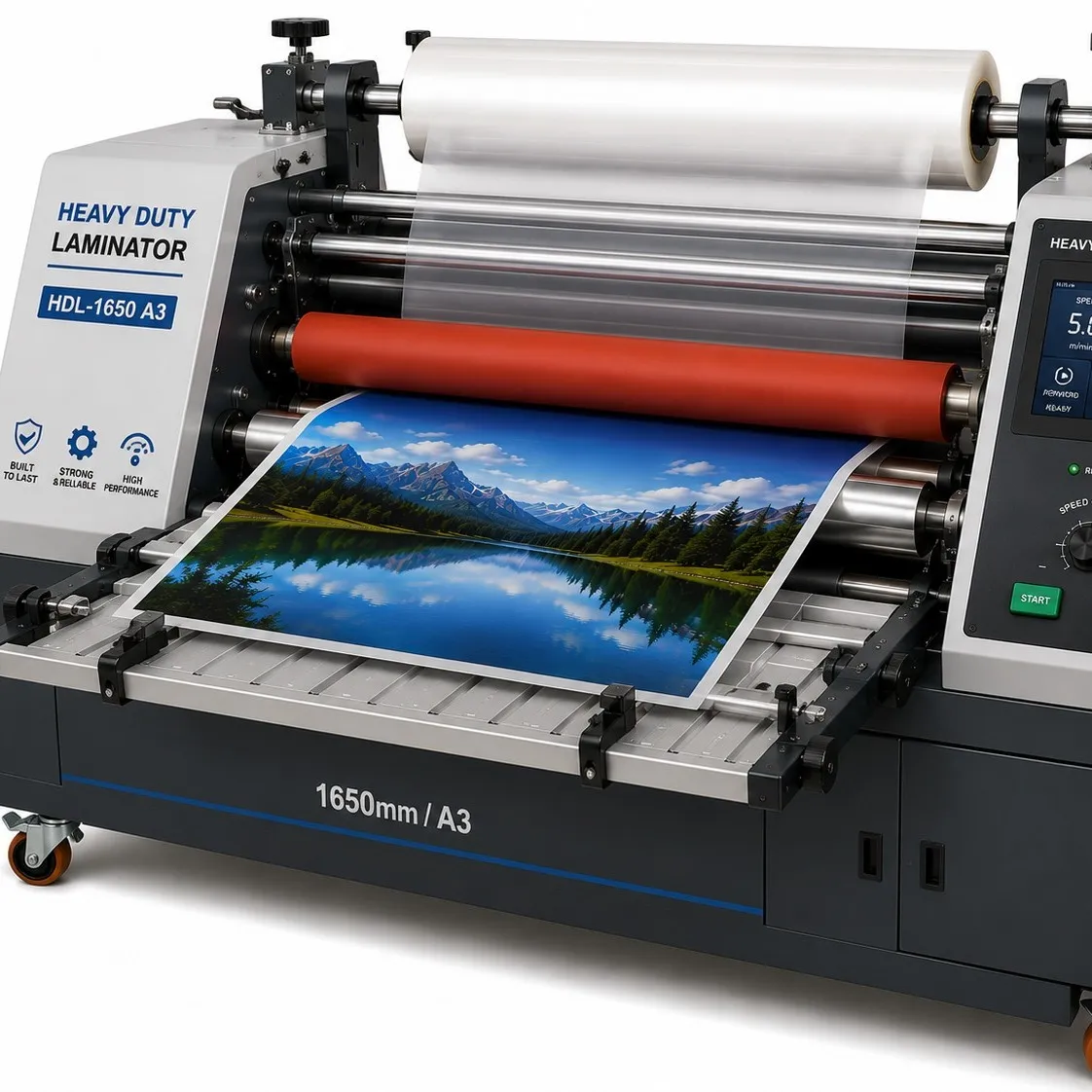 Technical plotter dealer in Surat