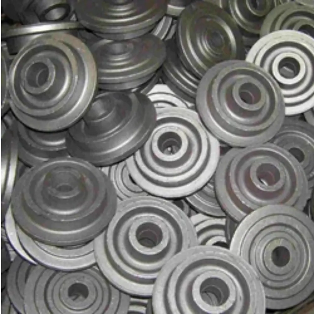 Forged Gears Manufacturer in South Korea