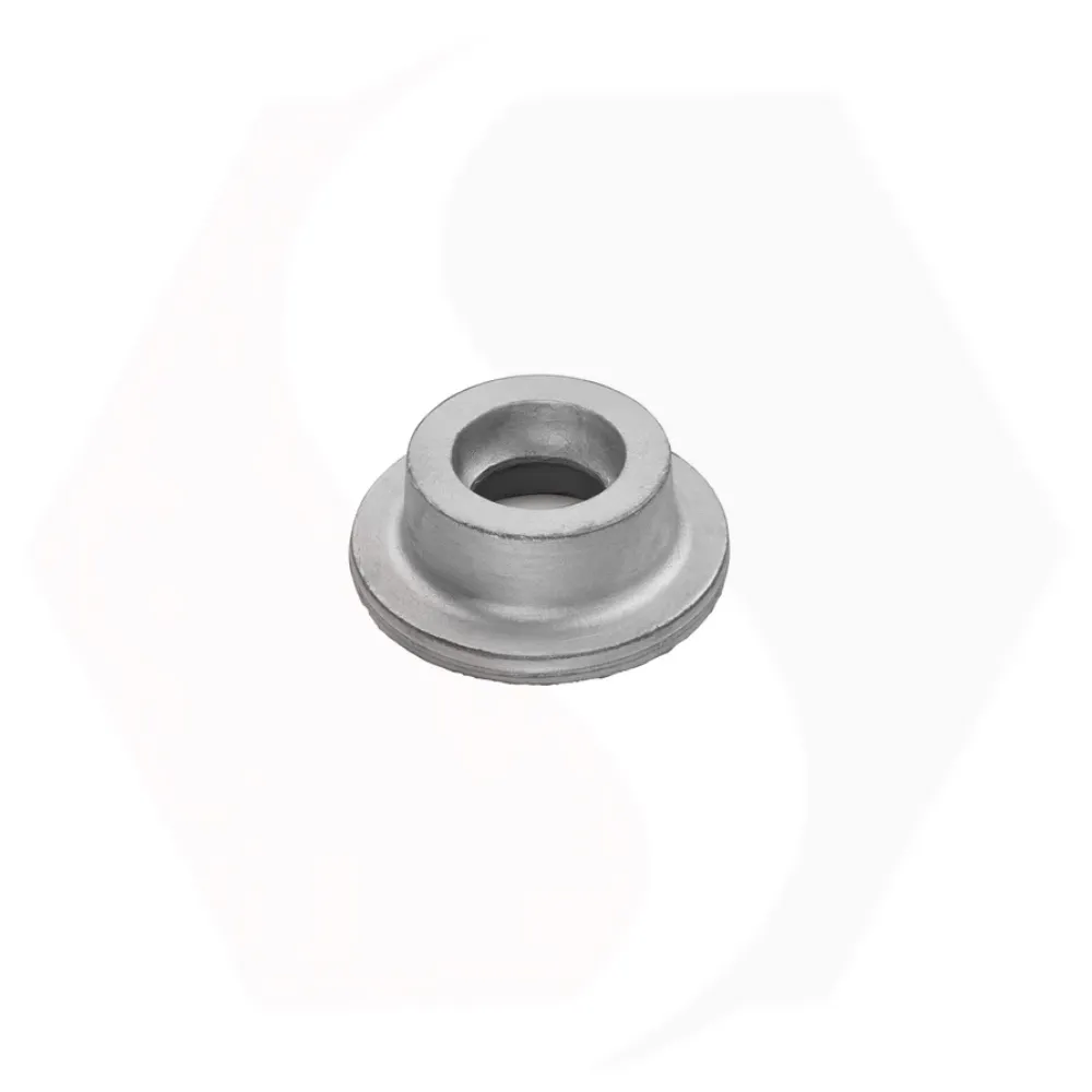 Forged Gears Manufacturer in Yemen