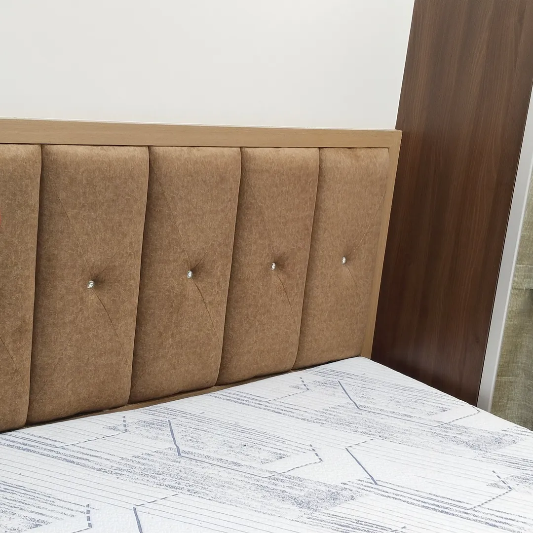 customise mattress