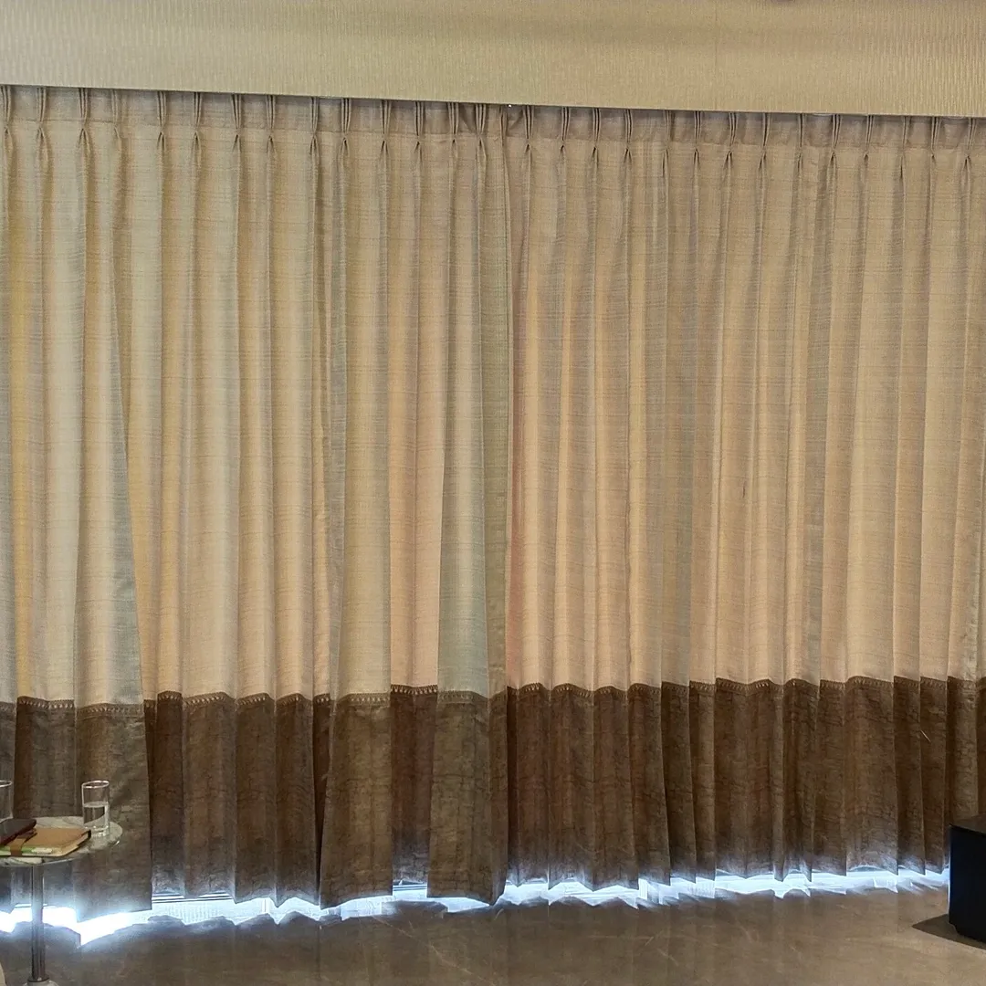window curtain
