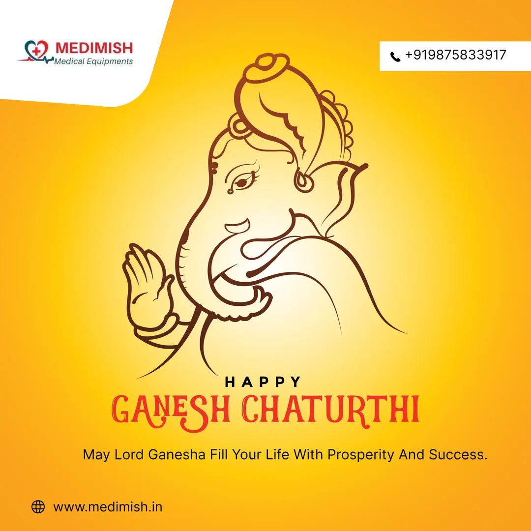 ππ With Bappa comes hope, happiness, and the courage to begin again. This Ganesh Chaturthi, letβs...