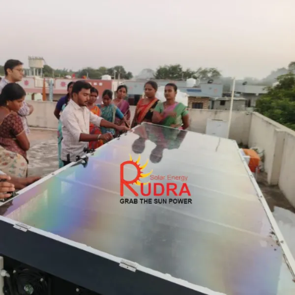 Solar Drying Machine in Hyderabad