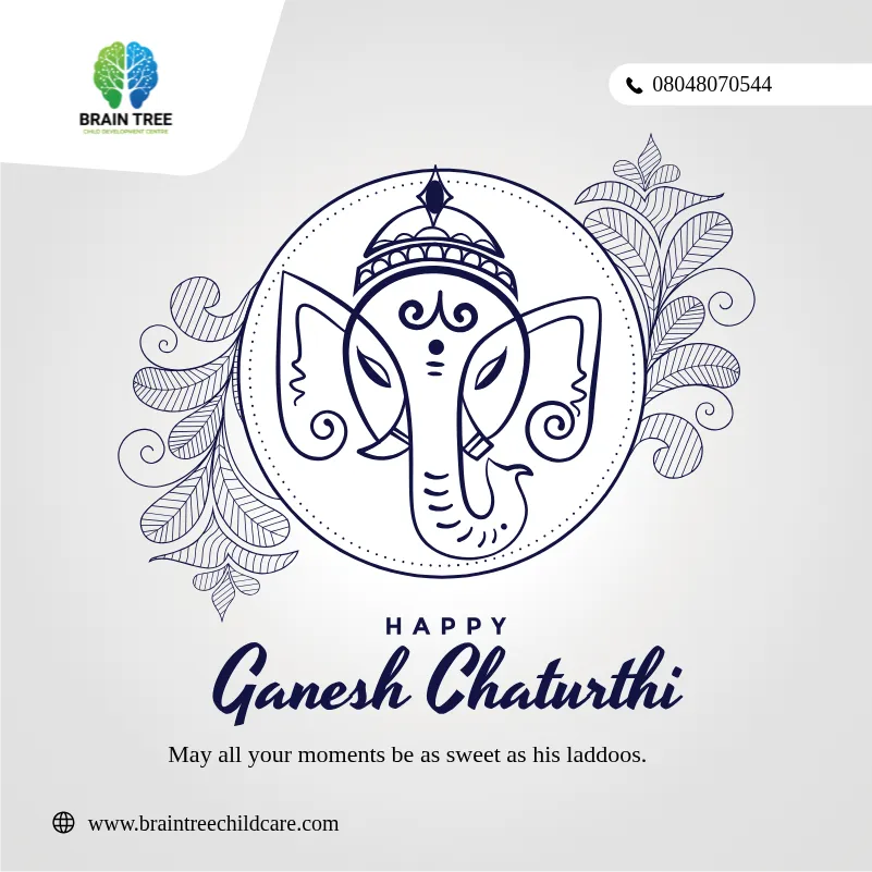 โจ๐ New dreams. New hopes. New beginnings. On Ganesh Chaturthi, may Lord Ganesha remove obstacles fr...